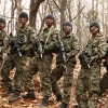 女軍이 좋아하는 권총, 이유 알고보니…