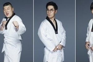 예체능 태권도 프로필, 2014년 짐승남이란 이런 것 ‘참고하자’