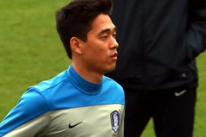 그리스 평가전 관전포인트 ‘박주영 카드-연패탈출’