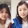 김연아 인증샷 한 장으로 유명해진 ‘얼짱’ 하키 선수 누구?