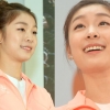 [포토] 봄 부르는 피겨여왕 김연아 미소 ‘화사’