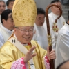[포토] 염주영 추기경 서임 감사미사
