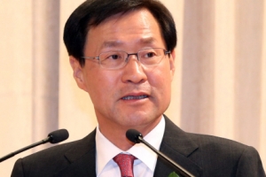 [속보] 尹정부 첫 검찰총장 추천위 구성… 위원장에 김진태 전 총장
