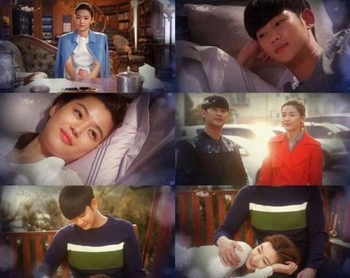 별그대 감독판 에필로그 영상. / SBS