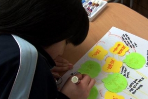 인생의 반전기 15세… ‘중2병’ 앓는 그들의 생각은