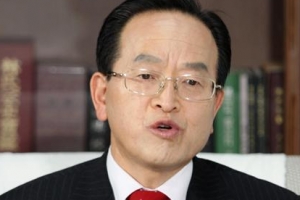 [눈길 끄는 출마 예상자] 임각수 괴산군수 예상 후보