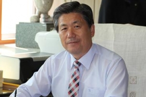 [눈길 끄는 출마 예상자] 유영훈 진천군수 예상 후보