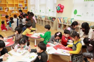 ‘작지만 강한 도서관’ 없는 동네가 없다