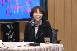 컬투쇼 신봉선 “코 성형, 집에 가구 바꾼 느낌” 스튜디오 초토화