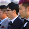임원희, 유재석-노홍철과 함께 ‘나는 남자다’ 출연…예능 꿈나무 떴다