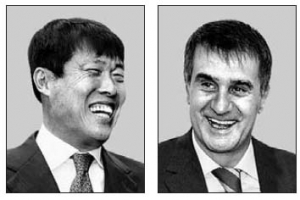 차범근·귀네슈 명예감독 5일 목동서 한판 붙는다