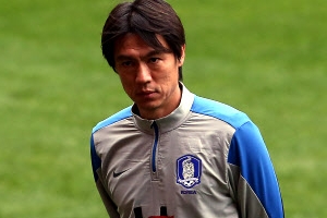 홍명보 “국내파-해외파 조직력 중점 점검하겠다”