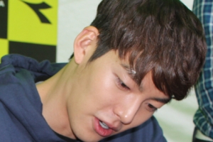 김우빈 사남일녀 출연, 막내 동생으로 처음 등장하는 남자 게스트