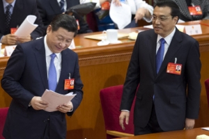 中 국방비 12.2% 증액…거침없는 ‘강군 육성’