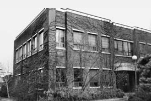 당산동, 서울 서남권 사회적 경제 거점으로