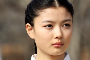 김유정 기생 곡비 연기, 아역배우 극과극 변신 드라마스페셜 관심