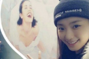 보라 개강 인증샷, 민낯으로 지하철 타기 ‘여신 미모’ 화들짝