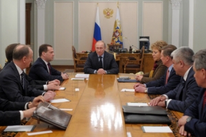 크림, 러시아 합병 결의… 우크라 새 국면