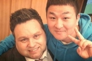 폴포츠 컬투쇼 출연, 컬투 “얼굴 크다” 돌직구에 반응이..