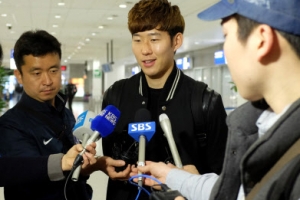 손흥민 소속팀 레버쿠젠, 7월 방한 계획 발표