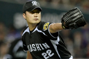 오승환 고시엔 등판 확정…8일 니혼햄·12일 히로시마