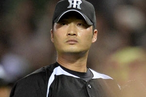 일본 언론 “오승환, 센트럴 첫 원정 무실점은 당연”