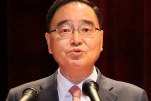 정총리, 중국·파키스탄 순방길 올라