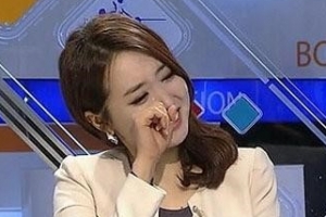 김민지 마지막 방송, 끝내 눈물 펑펑 ‘어바웃타임’ 돌아가고 싶다더니