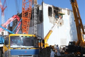 日 사고대응 체계 실상과 시나리오로 본 열도 위기