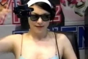 최화정, 54세 옥택연 아버지와 동갑 ‘비키니 입고 라디오 진행?’