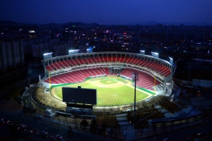 챔피언의 새 꿈 ★… ‘光州 챔피언스필드’ 8일 개장