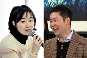 신동엽, 아내 선혜윤 “PD 치고는 예쁘다” 결혼 결정적 이유는..