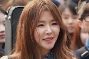 ‘마녀사냥’ 김그림, 19금 솔직 발언 “경험 없는 남자는..”