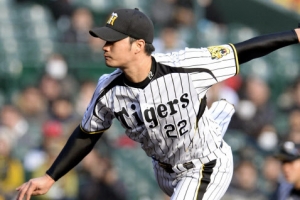 직구·슬라이더 OK…오승환 주 무기 두 개는 합격점