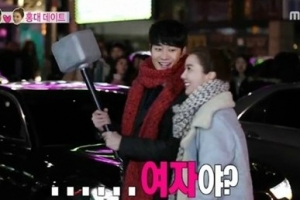 우결 윤한·클라라 만나자 이소연 묘한 질투심에 “뭔가 이상하고…”