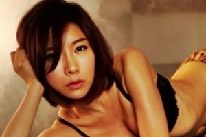 곽현아, 과거 19금 영화 장면 보니..‘김지민 예쁜 여자 역할 밀려..’