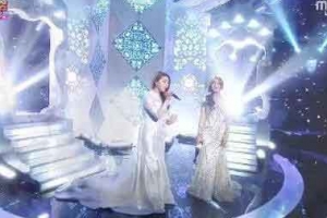 폭발적인 가창력 에일리·효린 렛잇고 “드디어 만났다!”