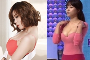‘처용’ 오지은·전효성 볼륨 몸매 화제 “관리비결이 도대체 뭘까?”