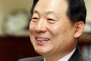 [눈길 끄는 출마 예상자] 박찬우 천안시장 예상 후보