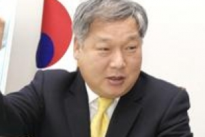 [눈길 끄는 출마 예상자] 이용우 부여군수 예상 후보