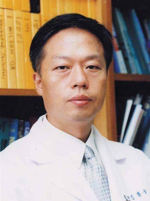 김홍수 교수