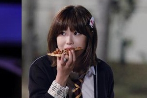 ‘처용’ 전효성 먹방, 이렇게 먹어도 44사이즈? ‘세상 불공평해’
