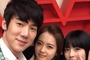 고아라, ‘응답하라1994’ 식구들 다시 모인 이유는? ‘보기만해도 훈훈’