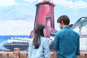 최강창민 문가영 비하인드 컷 공개, 미미 4화에서 비밀 풀리나