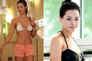 ‘대세녀’ 수현 VS 이하늬, 비키니 몸매 ‘헉 소리나는 볼륨’ 승자는?