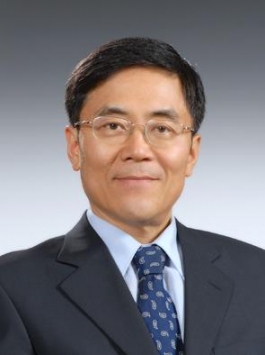 한국투자공사 새 CIO 추흥식