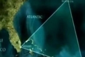 버뮤다 삼각지대, 시체도 못 찾는다고? ‘혹시 말레이시아 비행기도?’