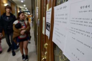 의료대란 없었다… 동네 의원 집단휴진 21%뿐