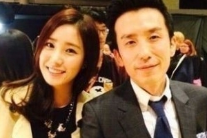 최희 유희열 인증샷, “애기였는데 무럭무럭 잘 컸다며..” 눈길