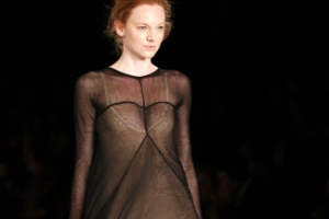 [포토] 이스라엘 패션위크 “눈 뗄 수 없는 아름다움”